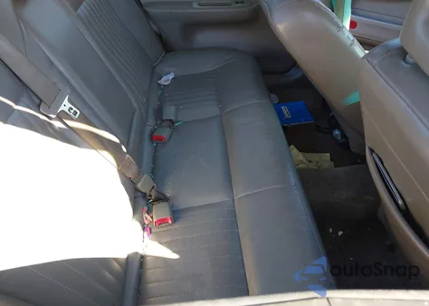 2002 Chevrolet Impala Ls from USA, damaged, VIN 2G1WH55K929207174